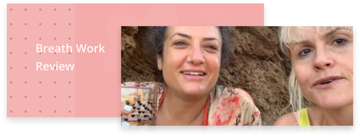 Breathwork Review Video
