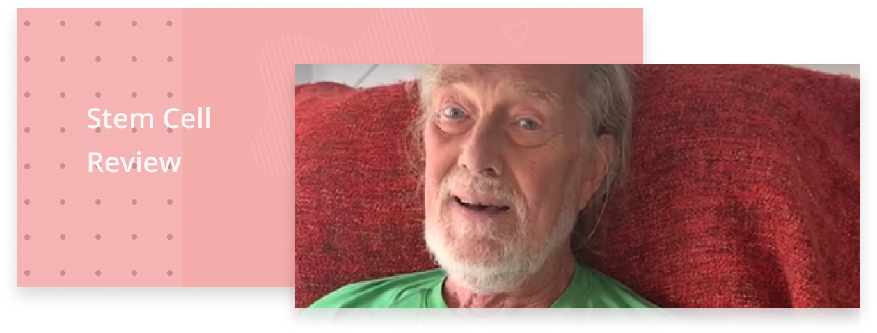 Stem Cell Review by John