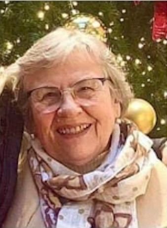 Hilda - 82 years old testimonial